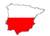ÁNGEL ALARCÓN PRIETO - Polski